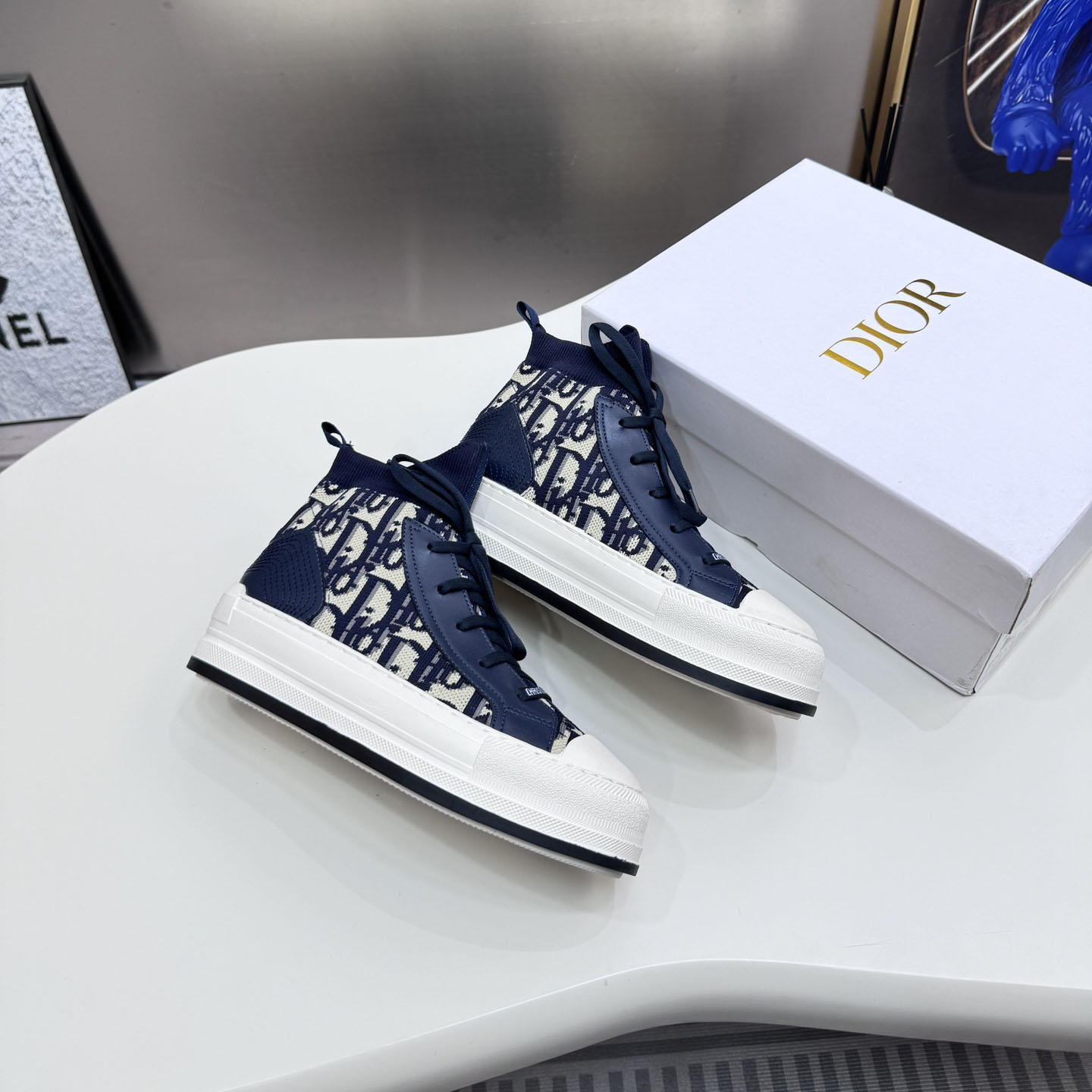 Walk'n Sneaker
