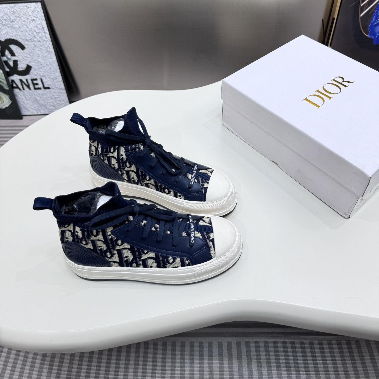 Walk'n Sneaker