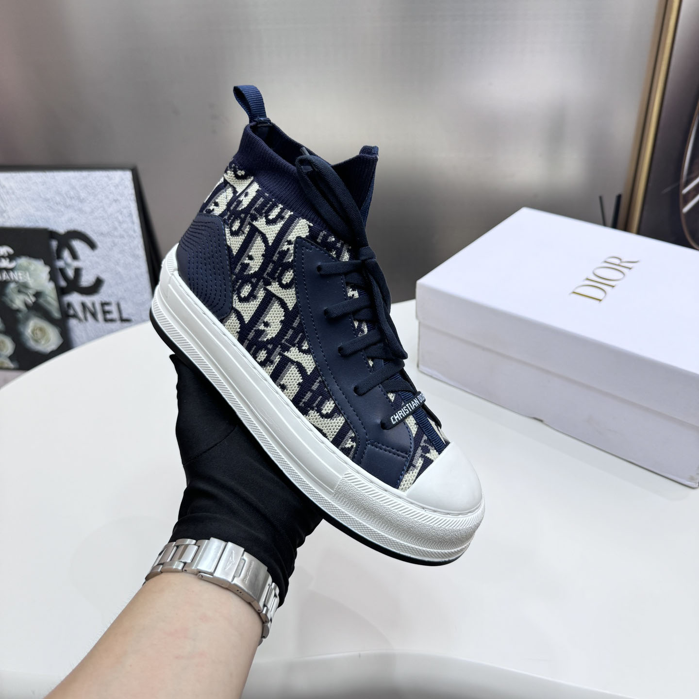 Walk'n Sneaker