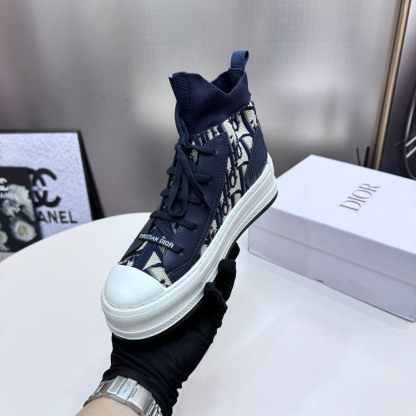 Walk'n Sneaker