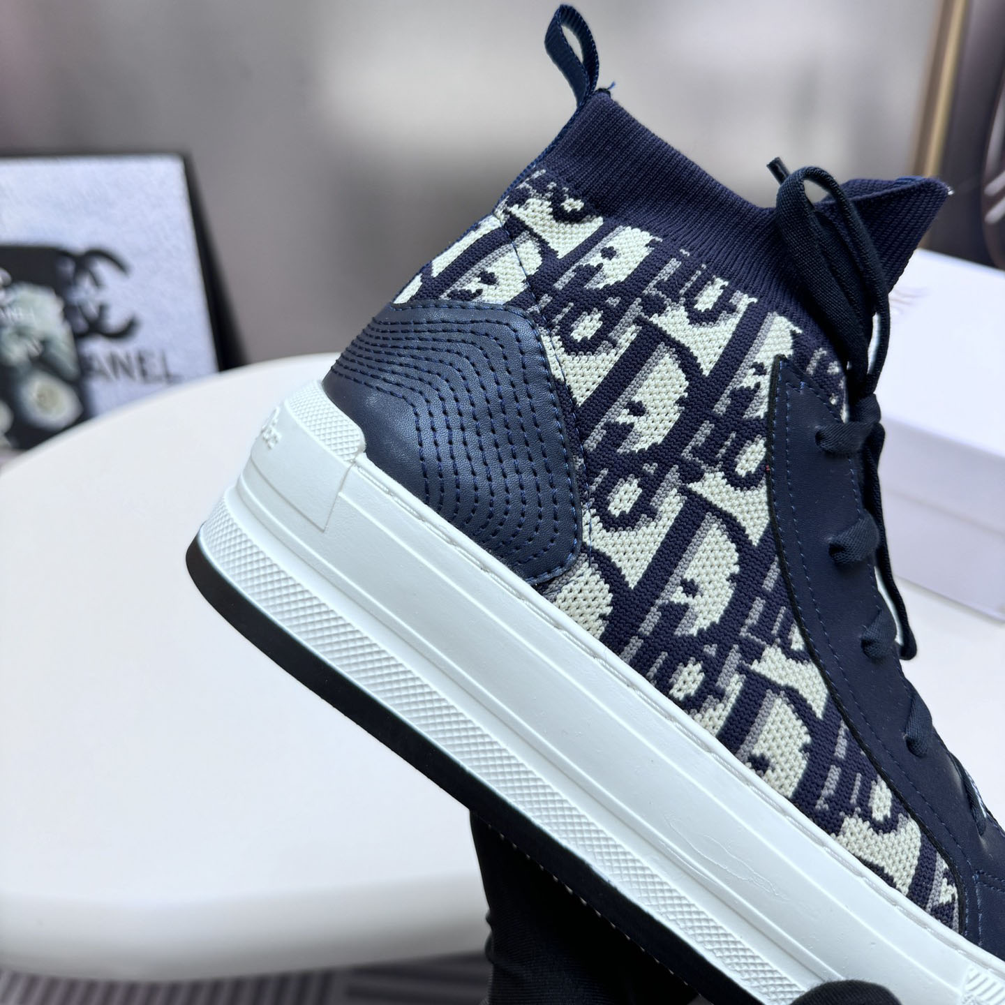 Walk'n Sneaker