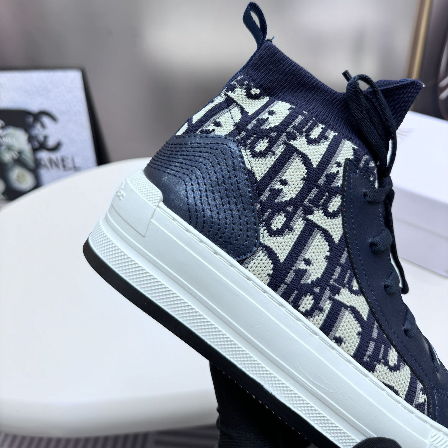 Walk'n Sneaker