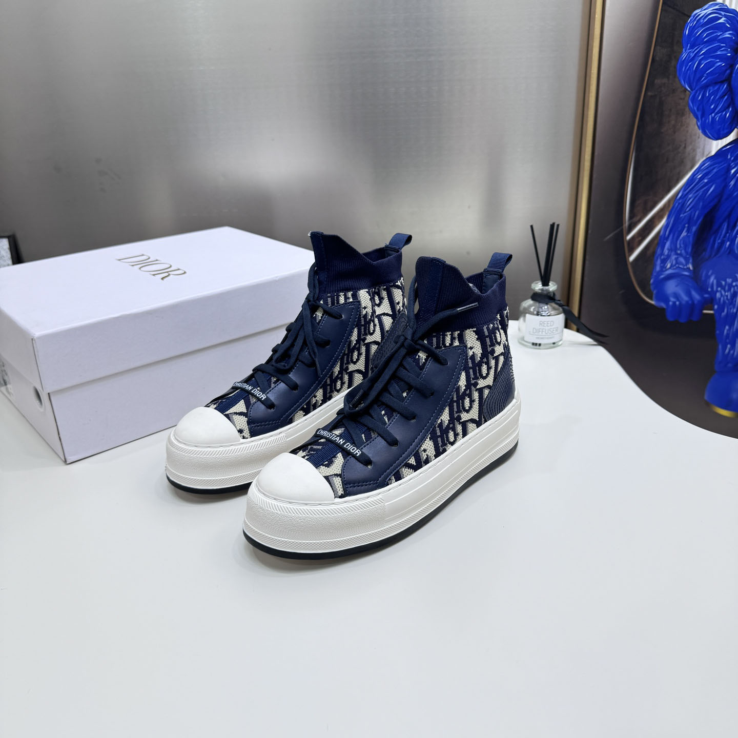 Walk'n Sneaker