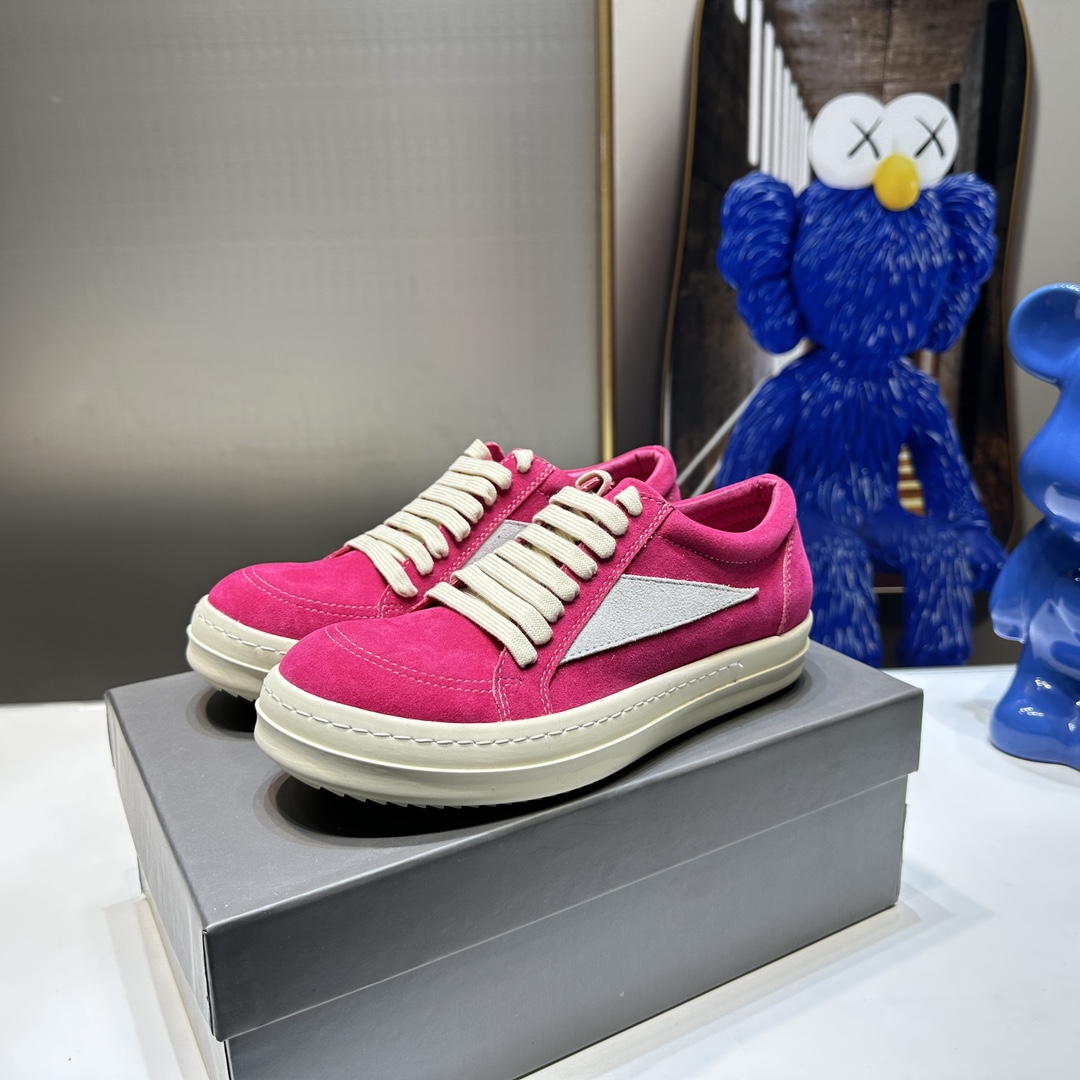 DRKSHDW SNEAKERS