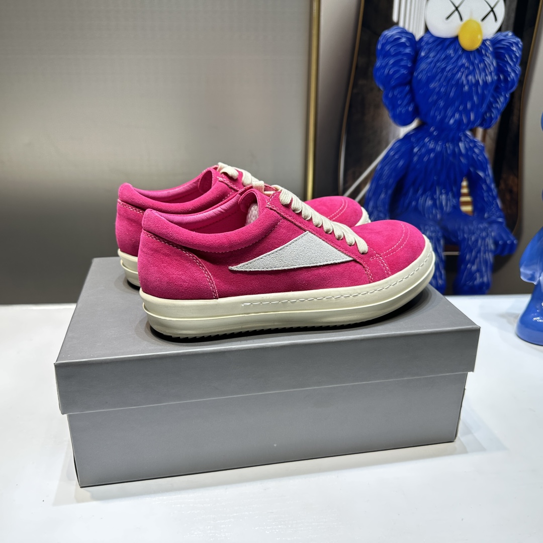 DRKSHDW SNEAKERS