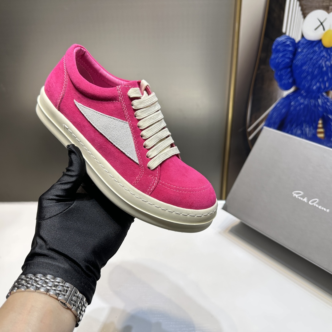 DRKSHDW SNEAKERS