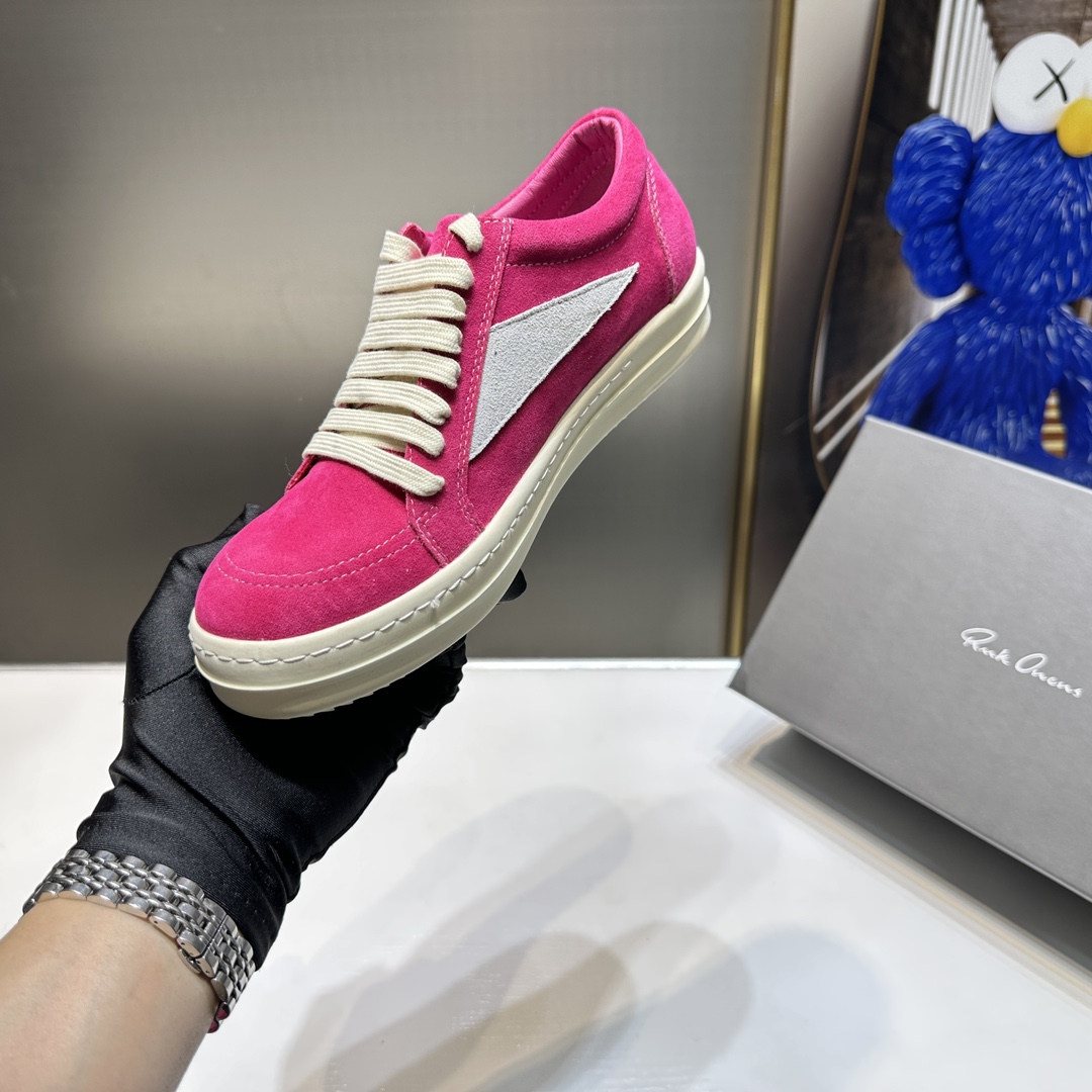 DRKSHDW SNEAKERS