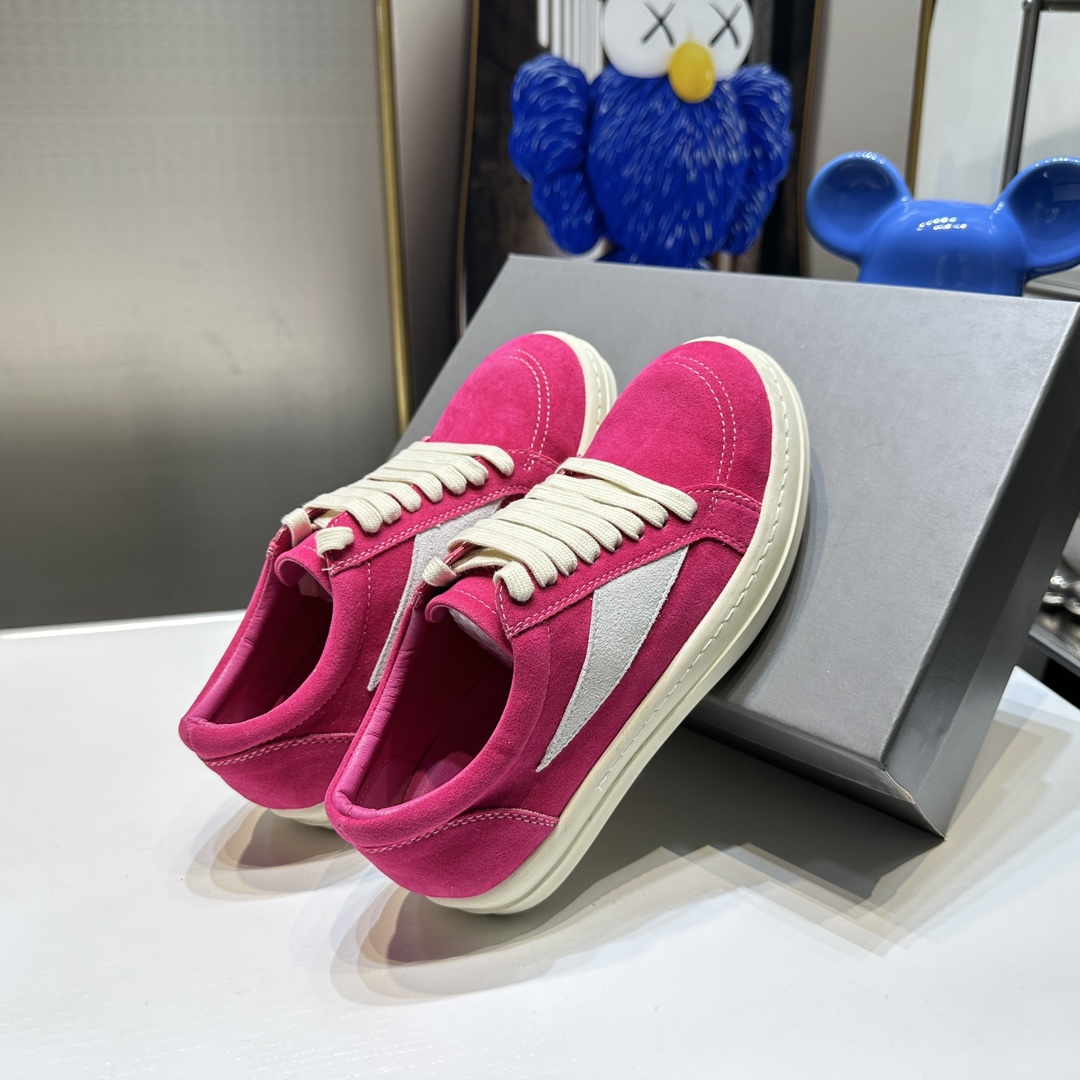 DRKSHDW SNEAKERS