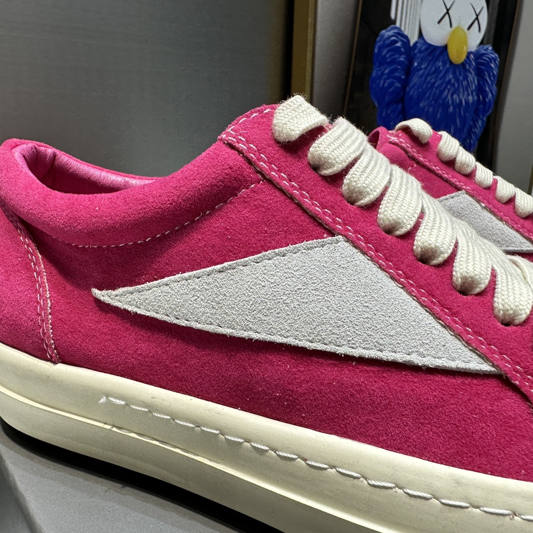 DRKSHDW SNEAKERS