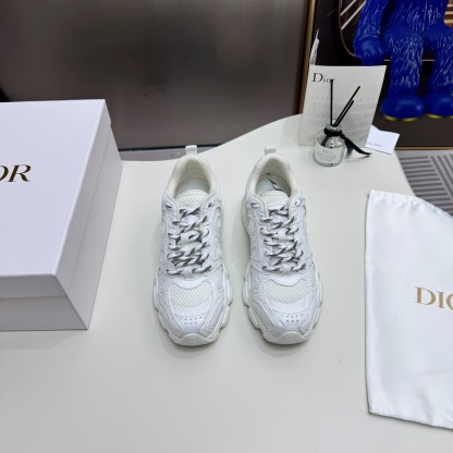 Chrono Sneaker