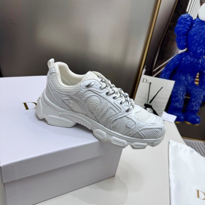 Chrono Sneaker