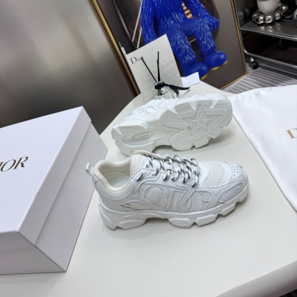 Chrono Sneaker