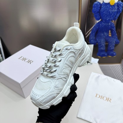 Chrono Sneaker