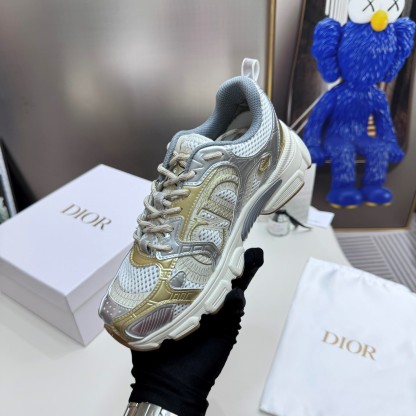Chrono Sneaker