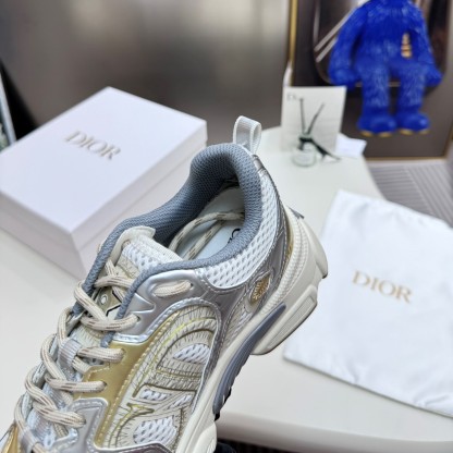 Chrono Sneaker