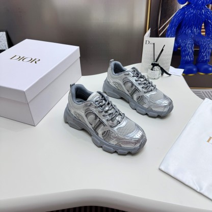 Chrono Sneaker