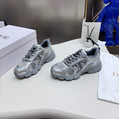 Chrono Sneaker