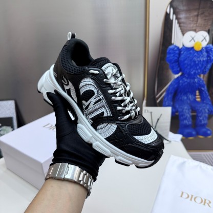 Chrono Sneaker