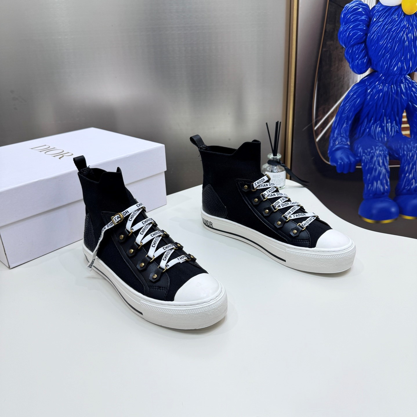 Walk'n Sneaker