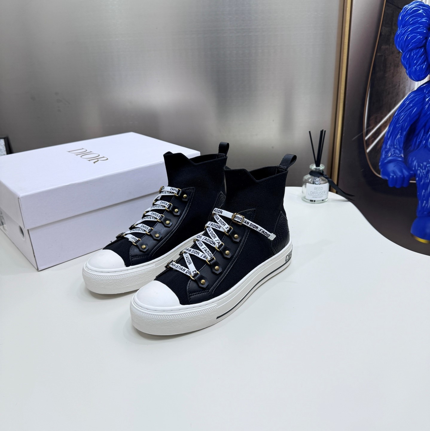 Walk'n Sneaker