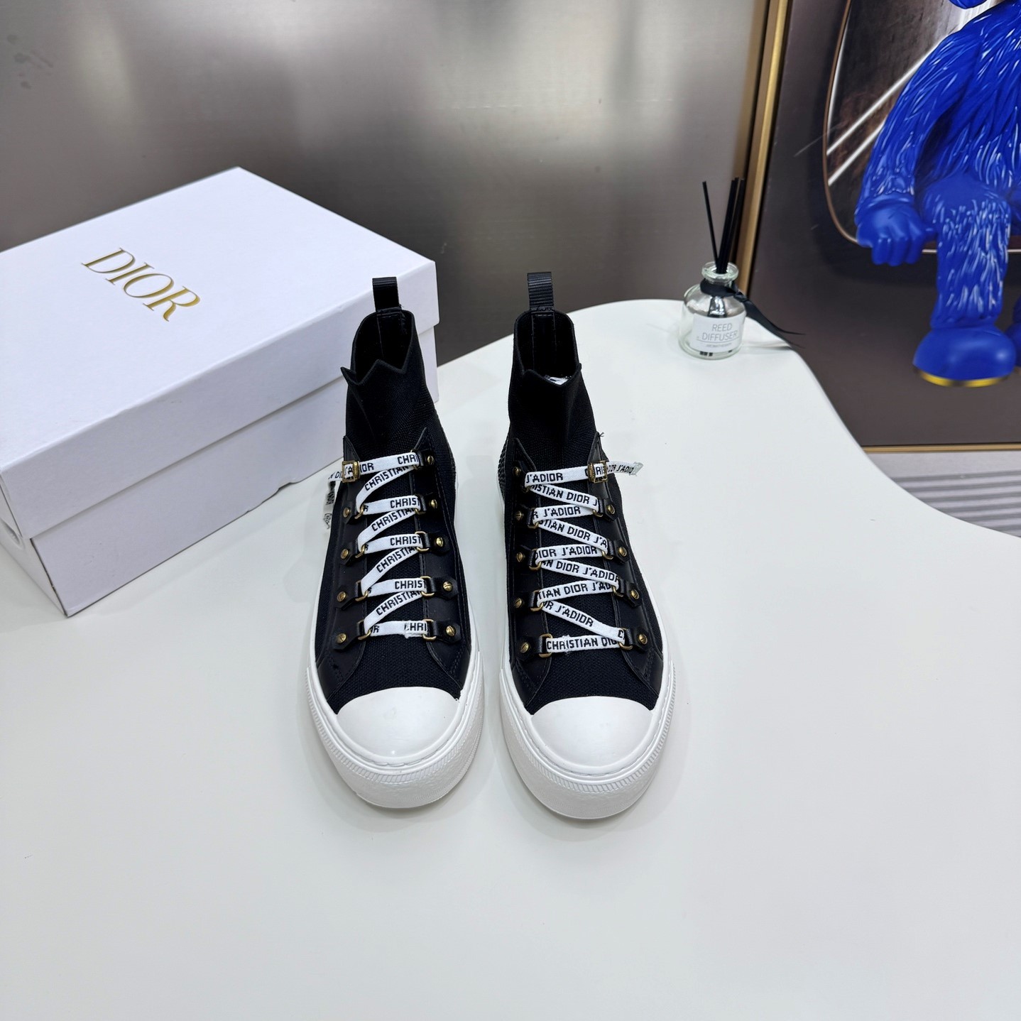 Walk'n Sneaker