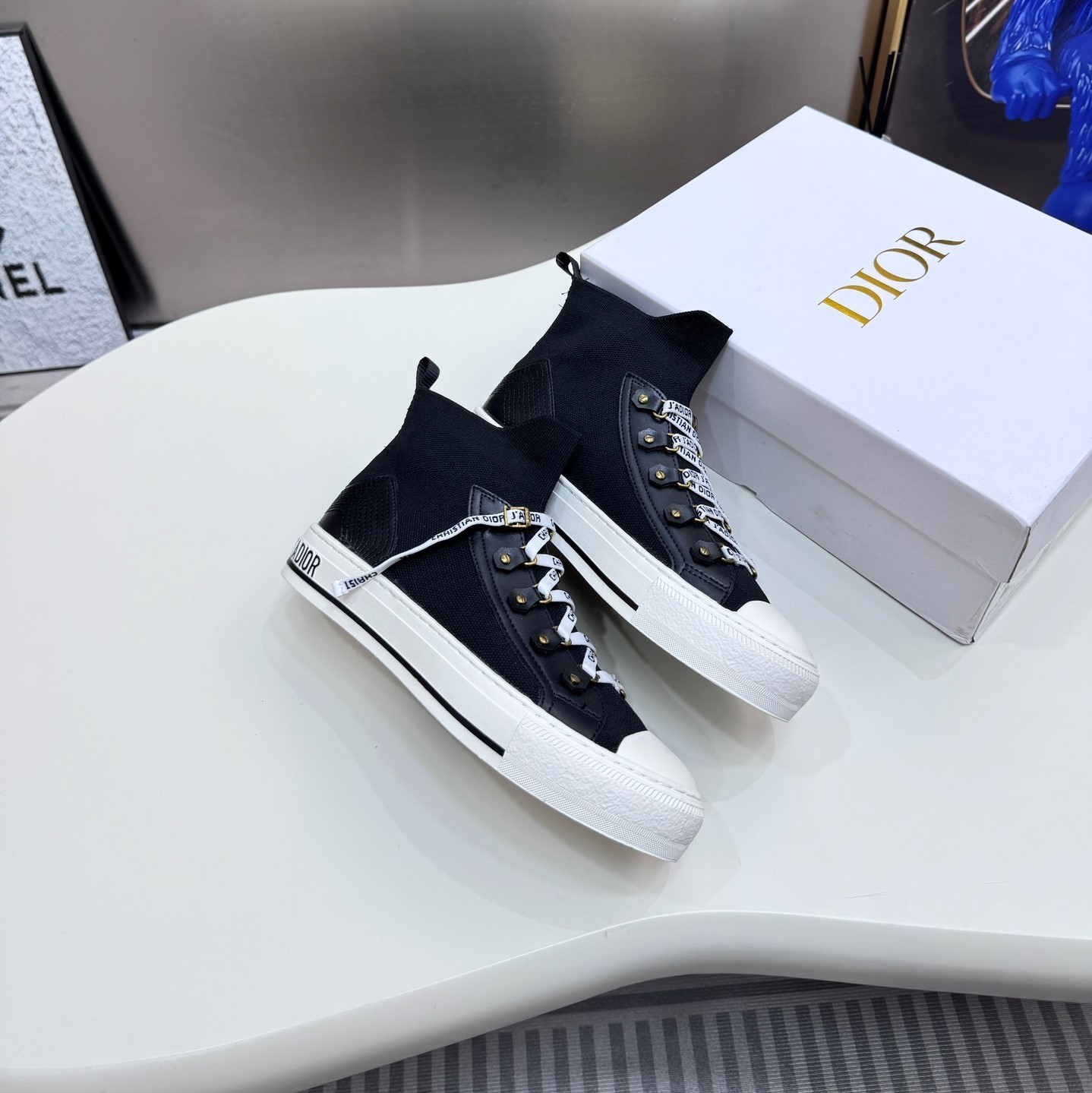 Walk'n Sneaker