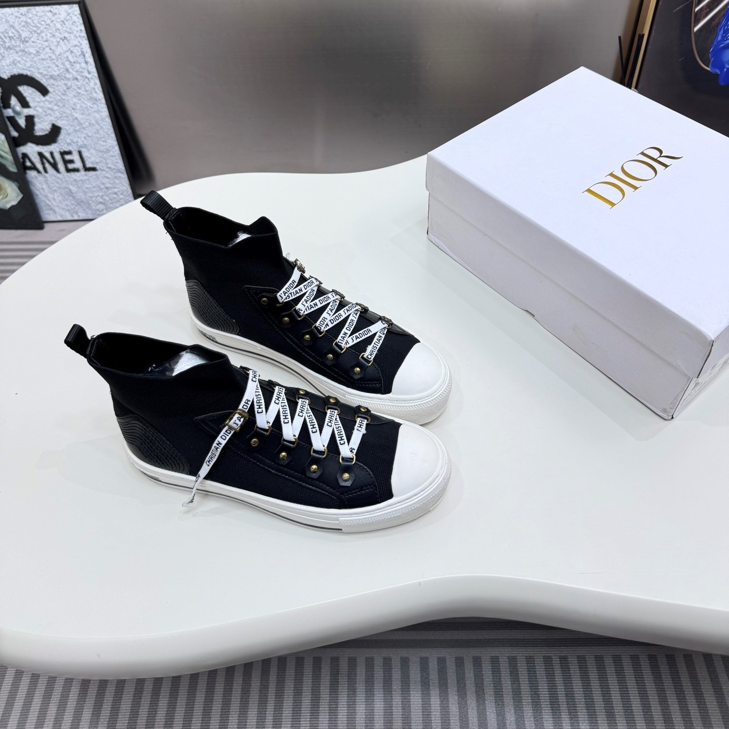 Walk'n Sneaker