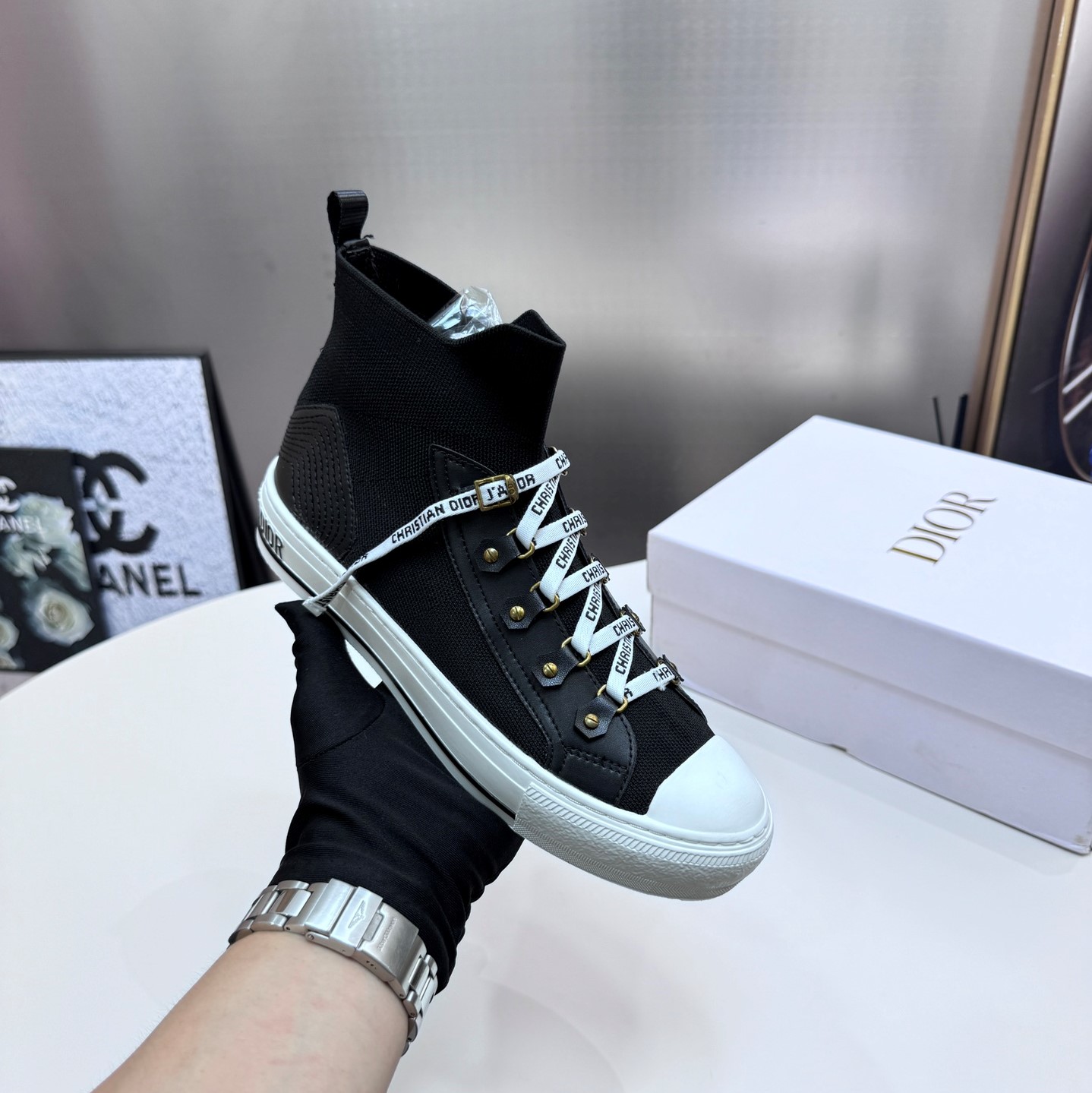 Walk'n Sneaker