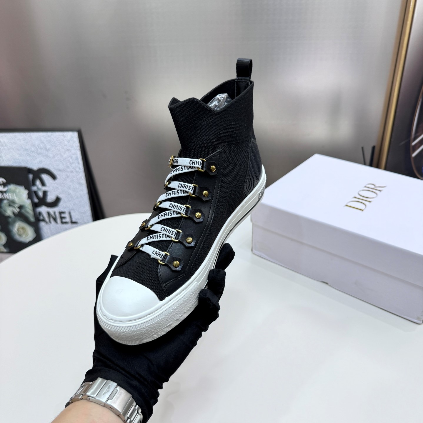 Walk'n Sneaker