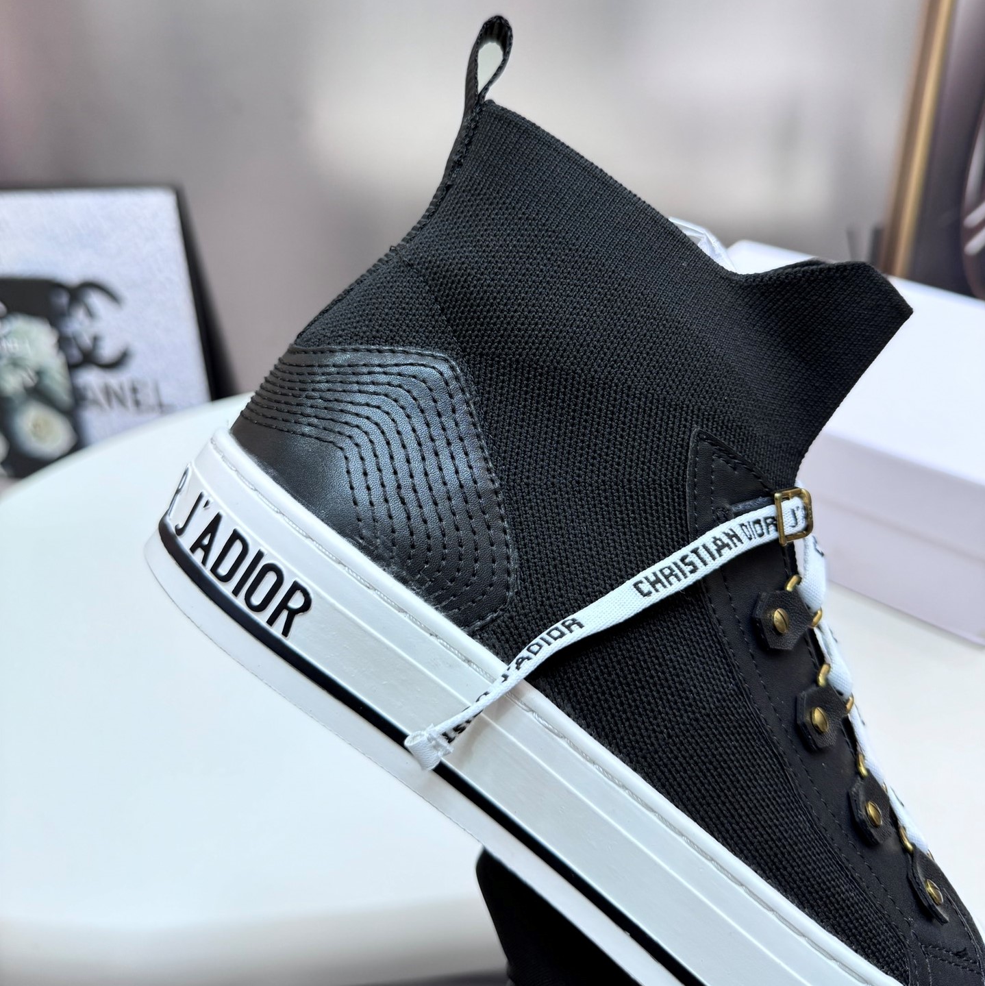 Walk'n Sneaker