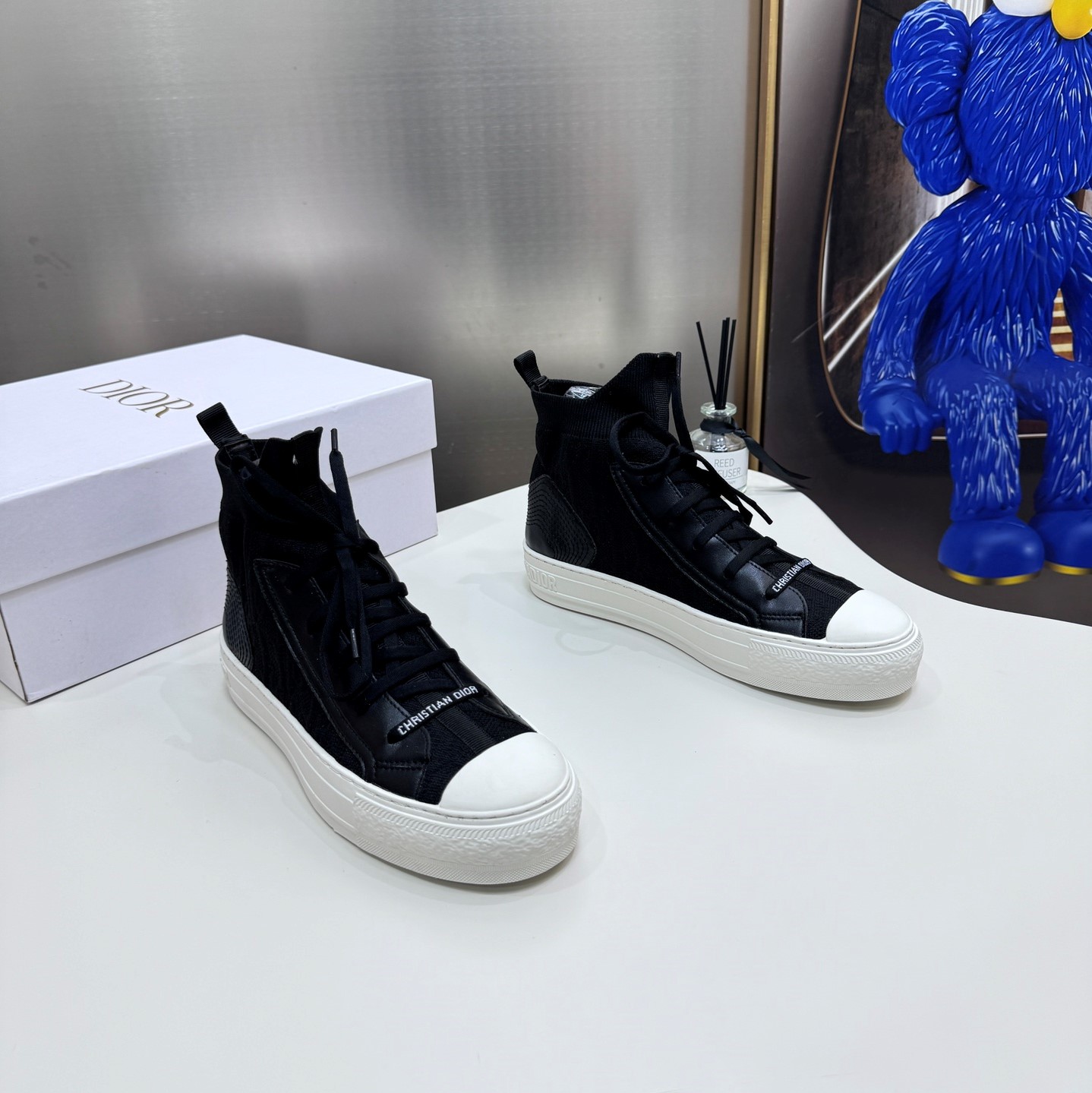 Walk'n Sneaker