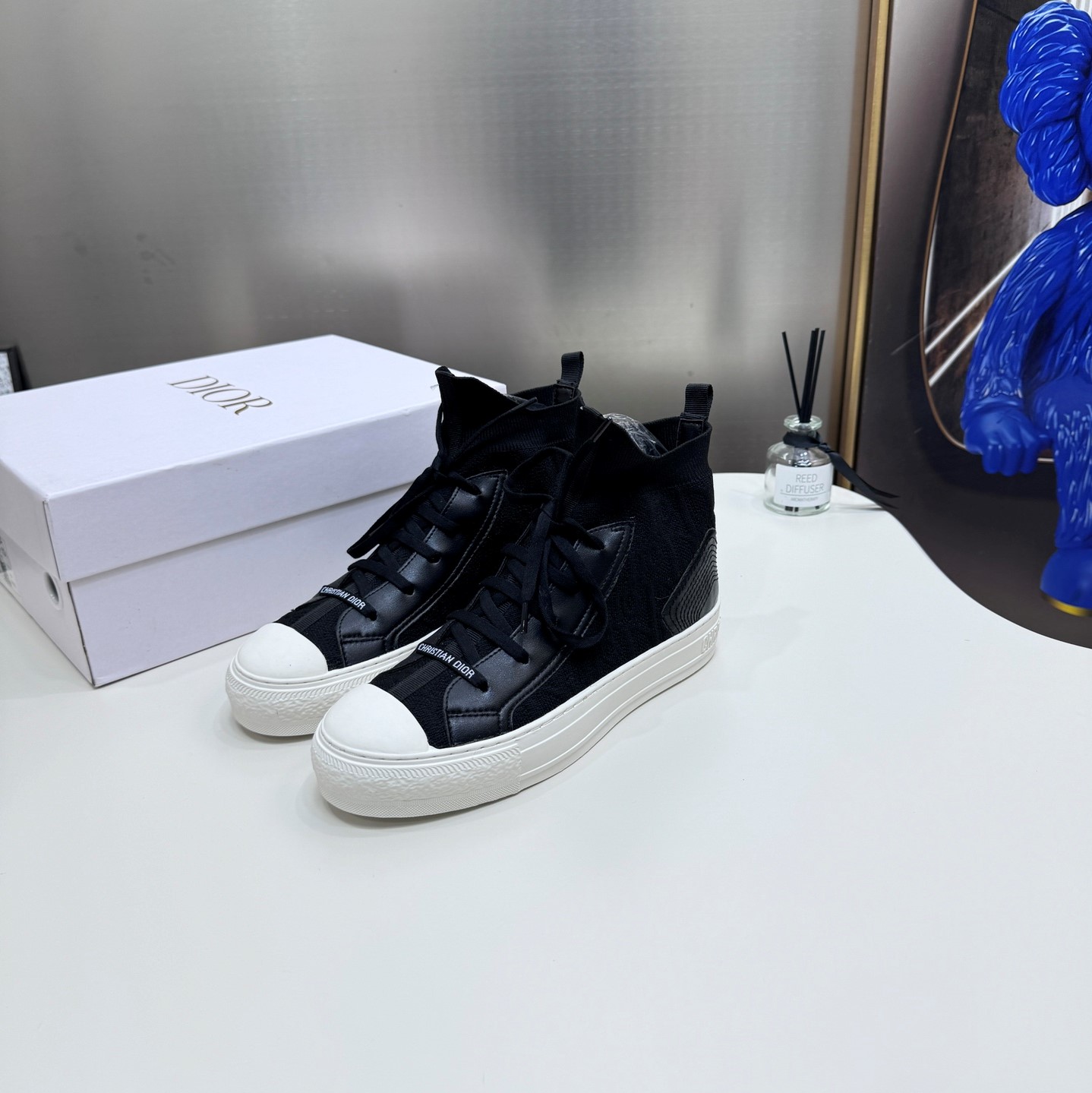 Walk'n Sneaker