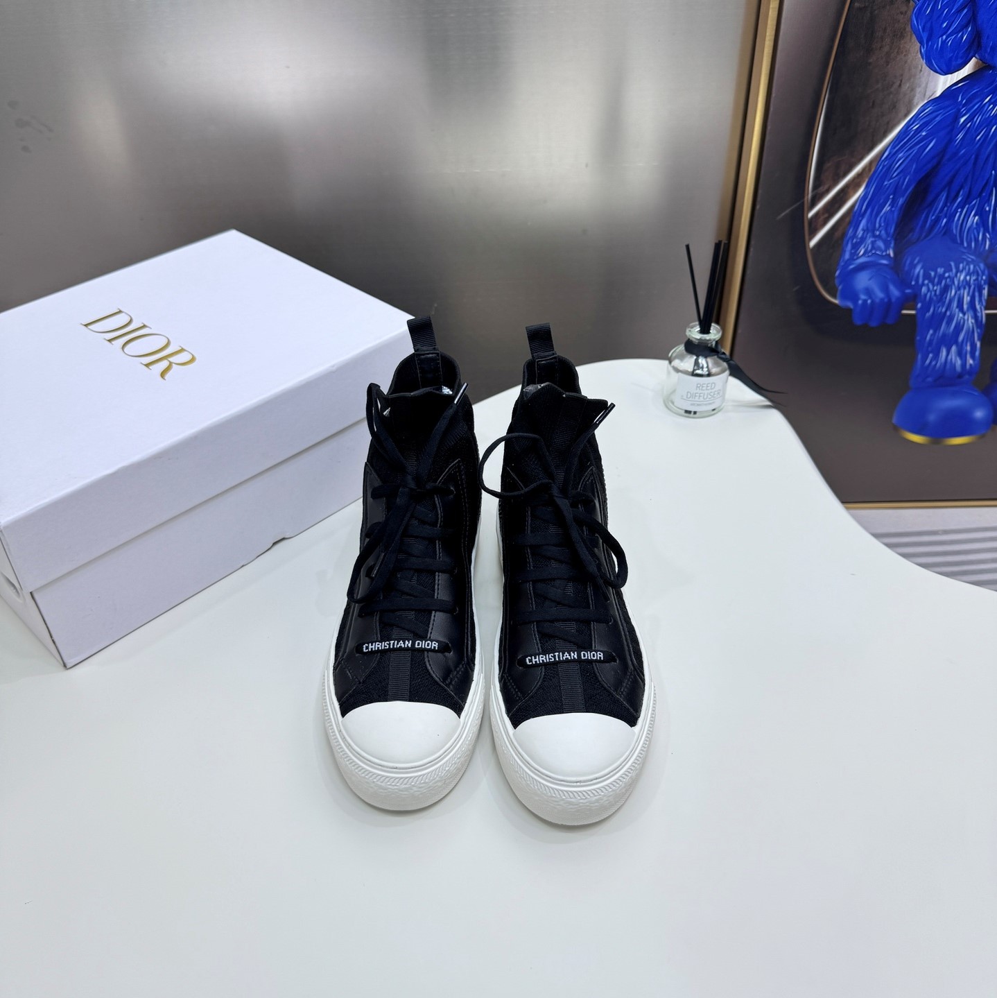 Walk'n Sneaker
