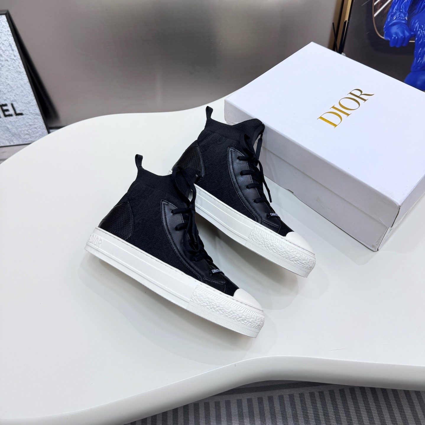Walk'n Sneaker