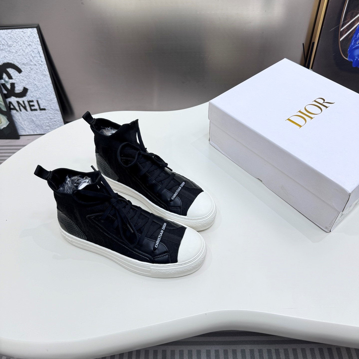 Walk'n Sneaker