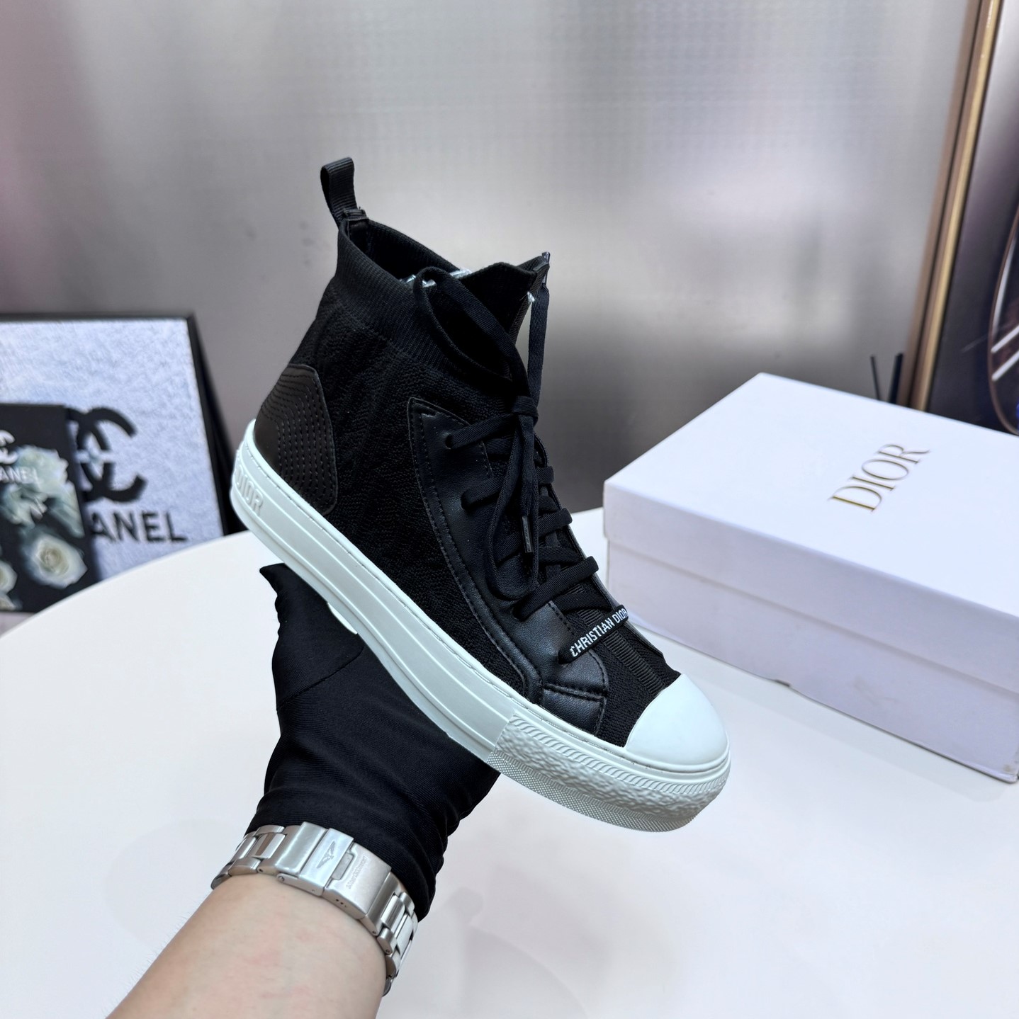 Walk'n Sneaker