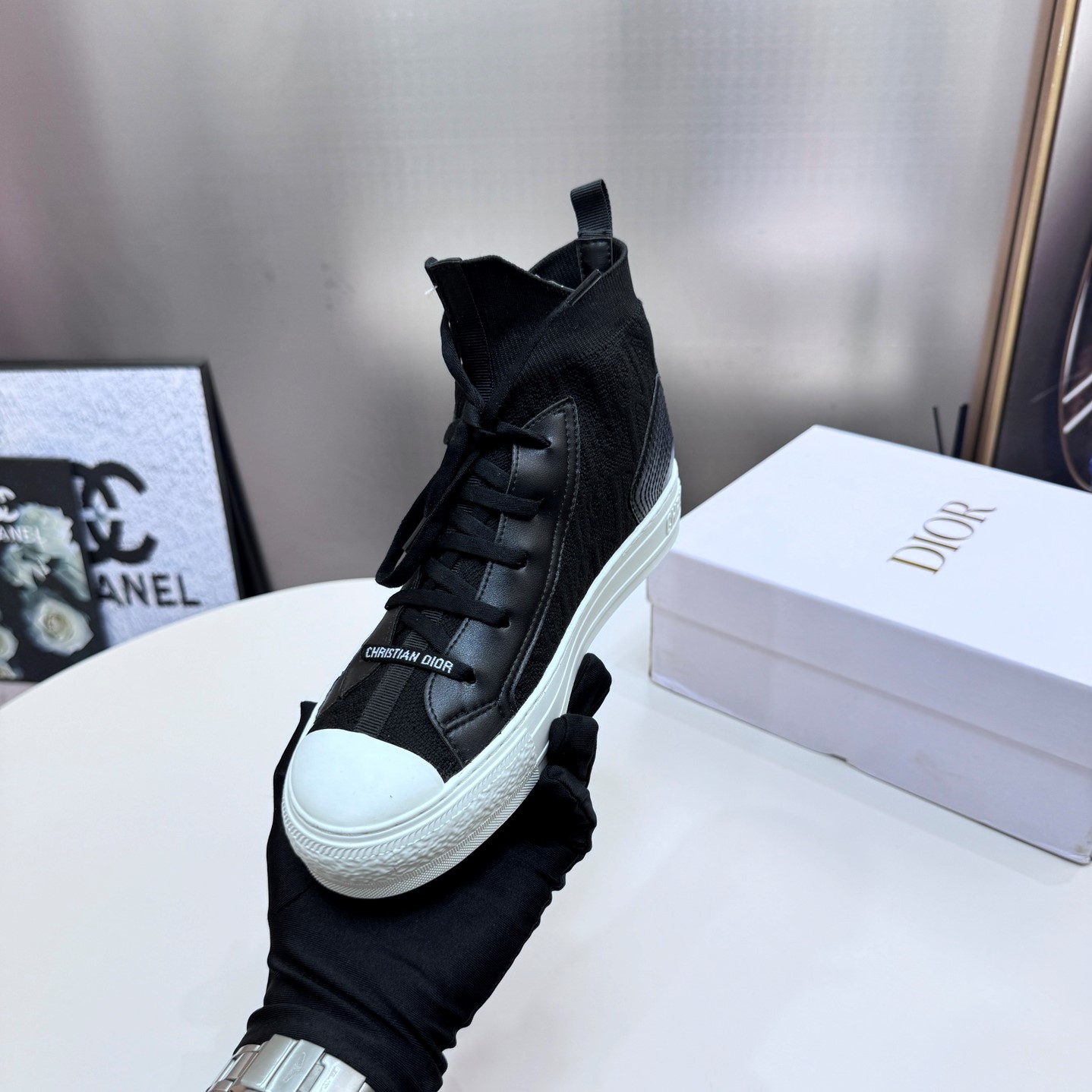 Walk'n Sneaker