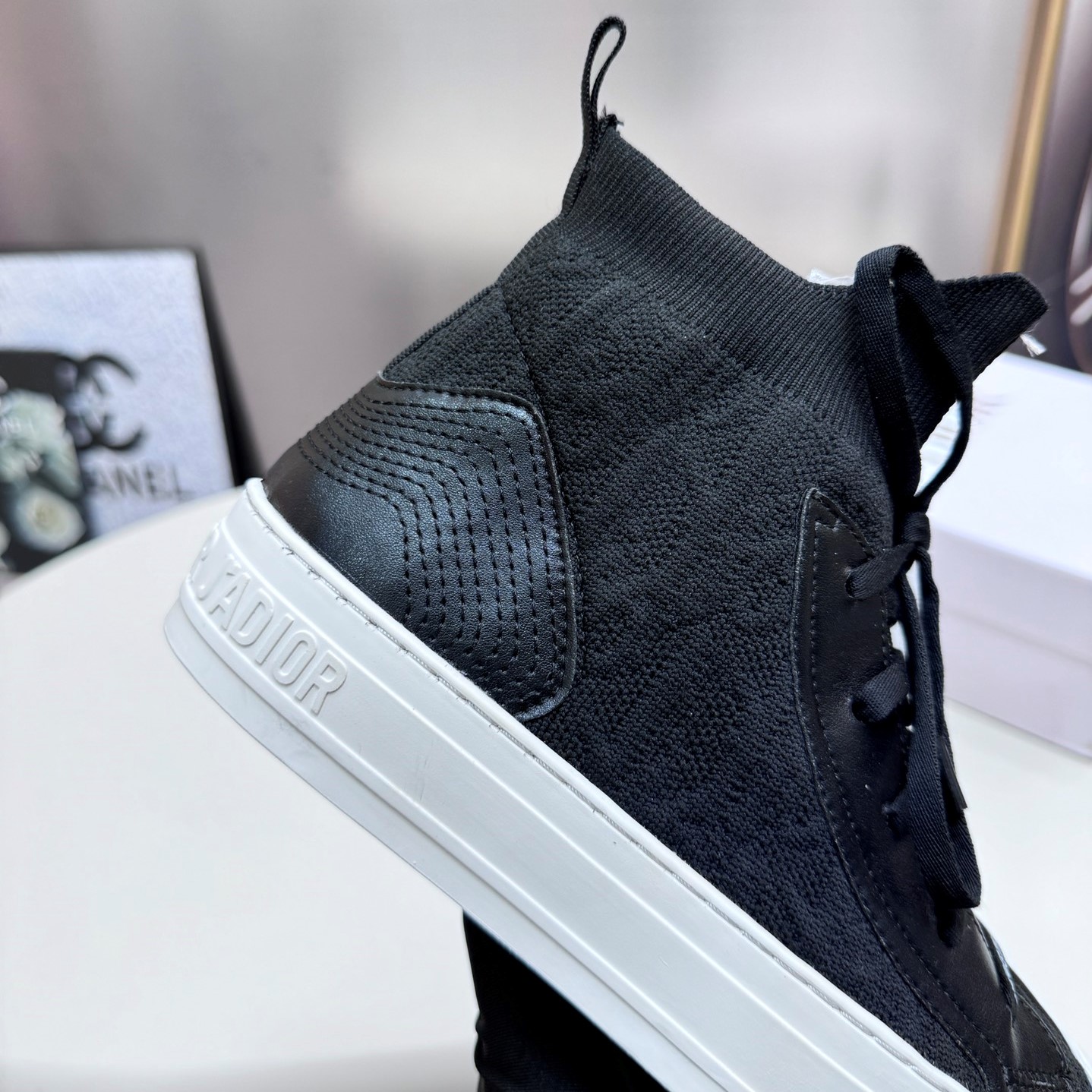 Walk'n Sneaker