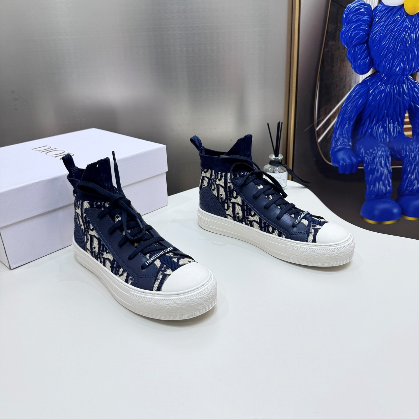 Walk'n Sneaker