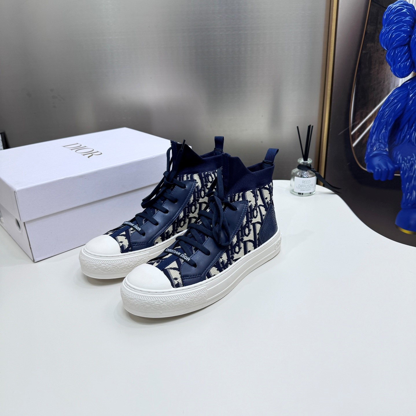 Walk'n Sneaker