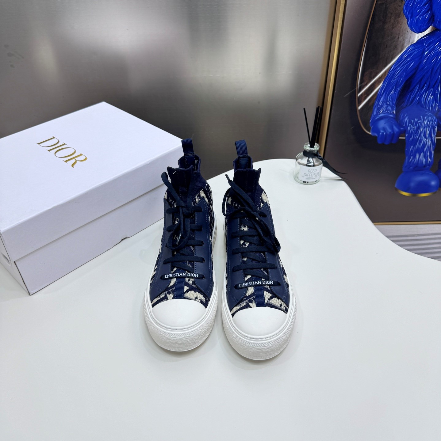 Walk'n Sneaker