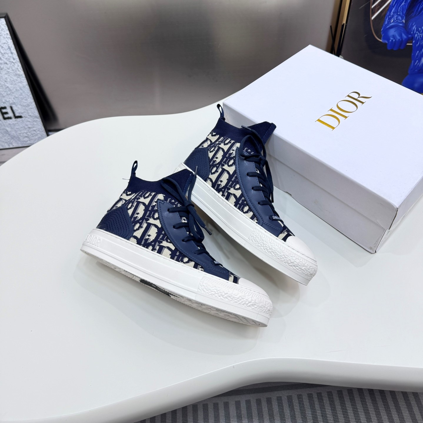 Walk'n Sneaker