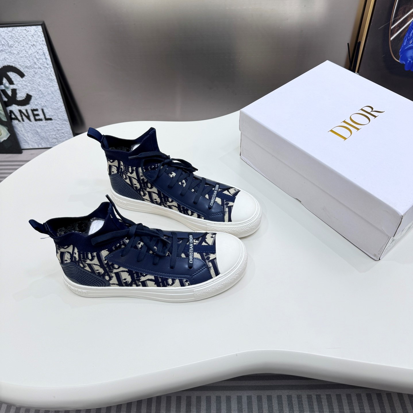 Walk'n Sneaker