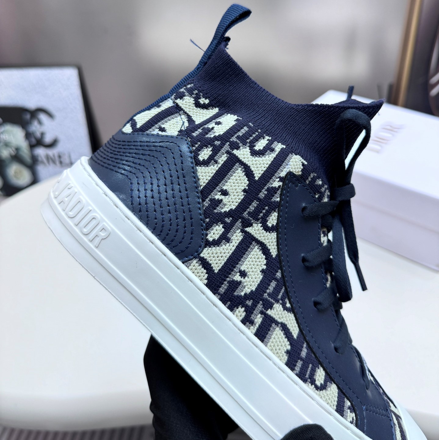 Walk'n Sneaker