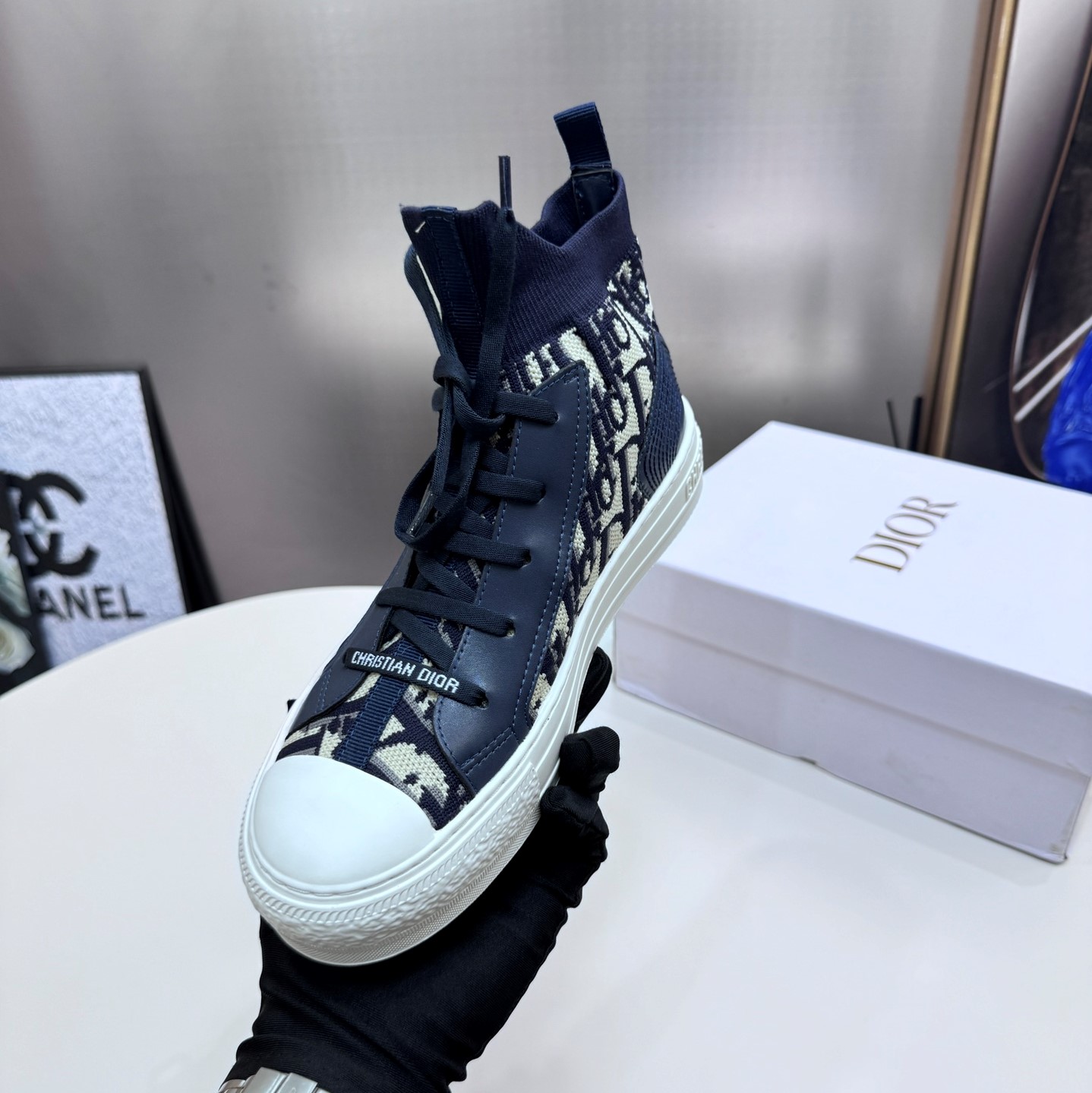 Walk'n Sneaker