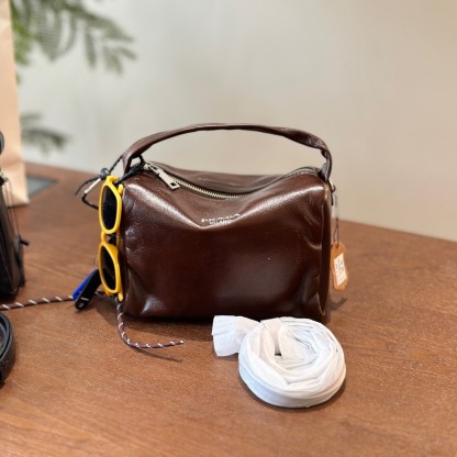 Re-Nylon lunchbox bag