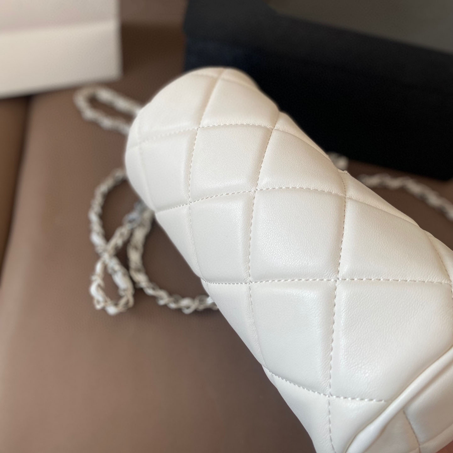 Barrel Bag