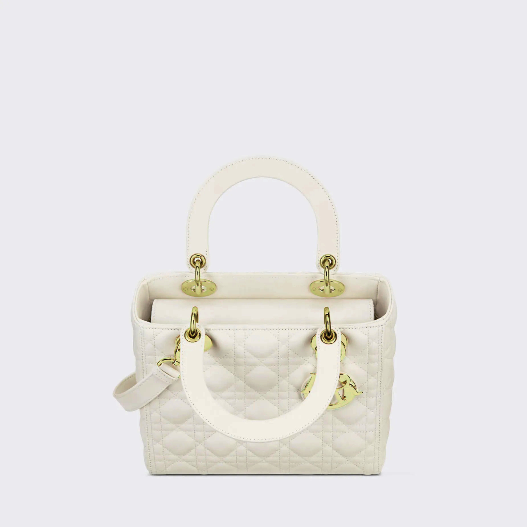 MEDIUM LADY  BAG
