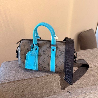 Keepall Bandoulière 25