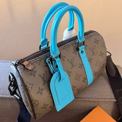 Keepall Bandoulière 25